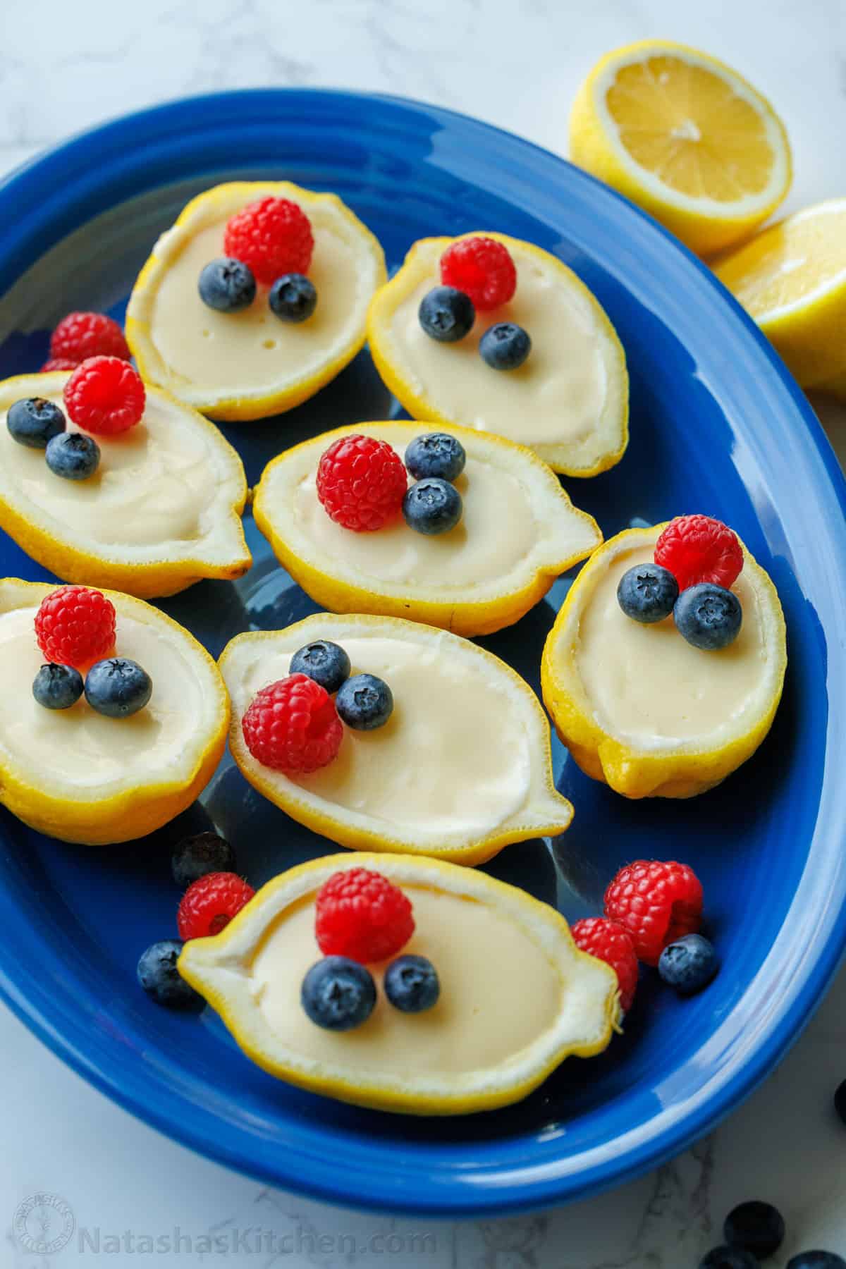 Easy 3-Ingredient Lemon Posset: Your Simple Guide to a Creamy British Dessert